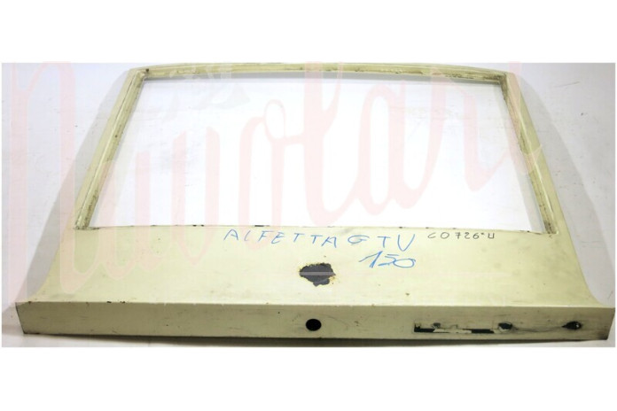 PORTELLONE POSTERIORE