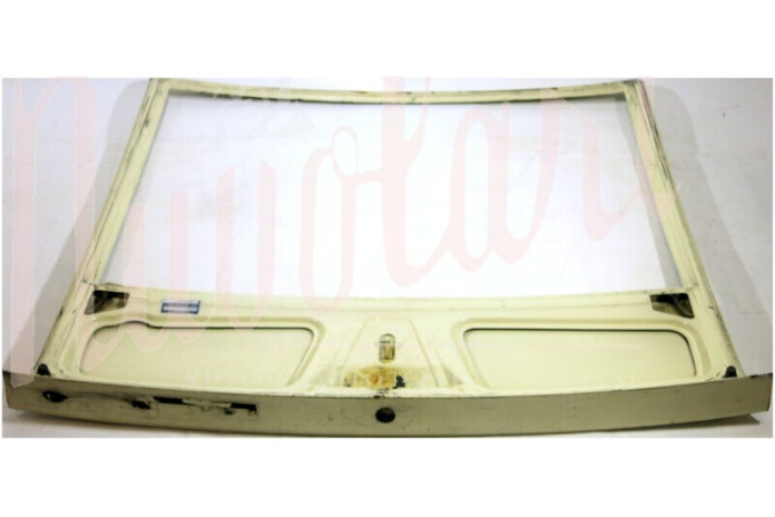 PORTELLONE POSTERIORE