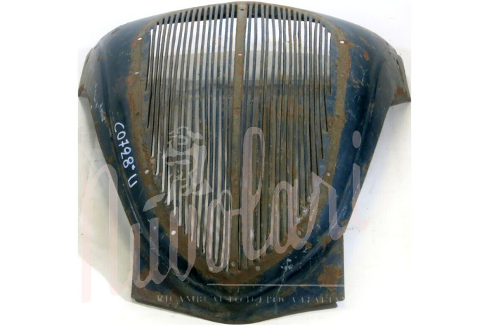 COFANO MUSETTO ANTERIORE