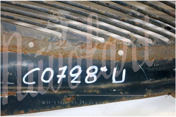 COFANO MUSETTO ANTERIORE