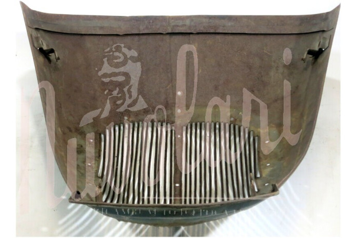 COFANO MUSETTO ANTERIORE