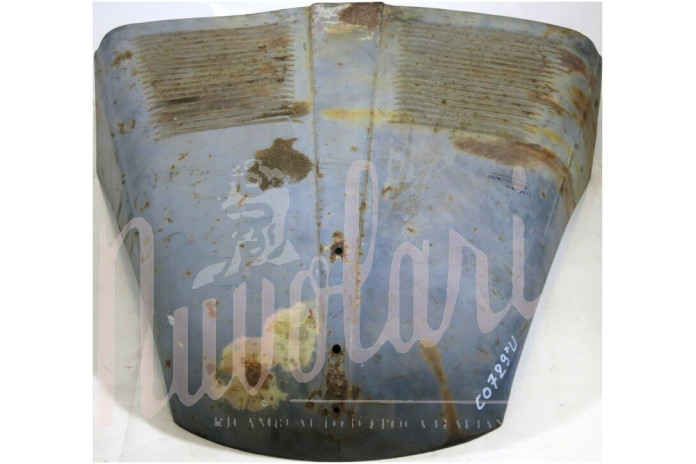 COFANO MUSETTO ANTERIORE