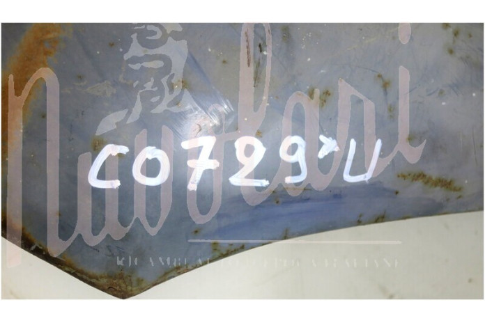 COFANO MUSETTO ANTERIORE