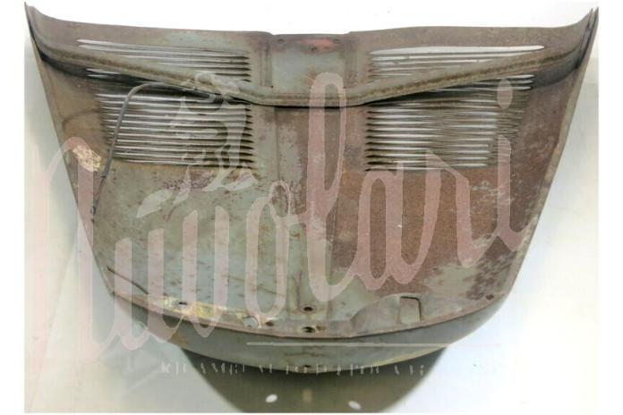 COFANO MUSETTO ANTERIORE