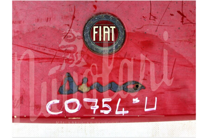 COFANO POSTERIORE USATO