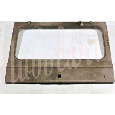 PORTELLONE POSTERIORE