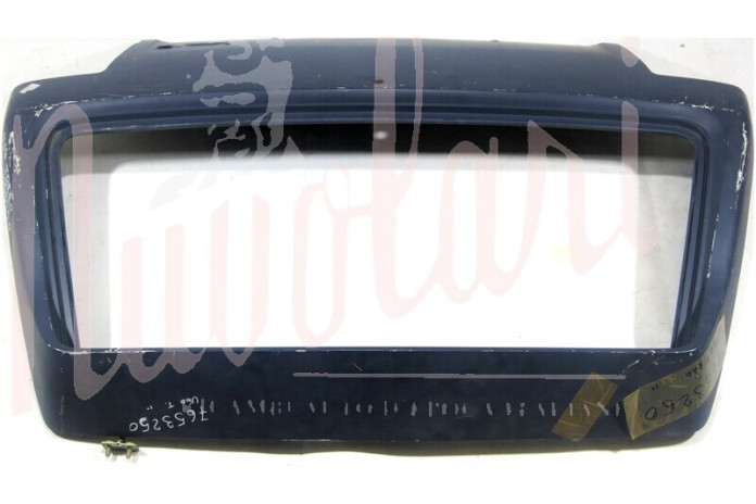 PORTELLONE POSTERIORE