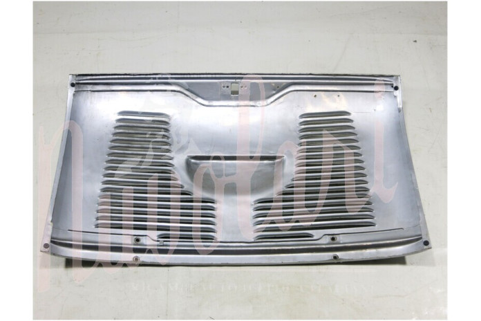 COFANO MOTORE MODIFICATO