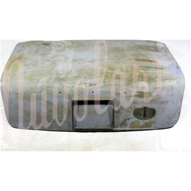 BAULE POSTERIORE