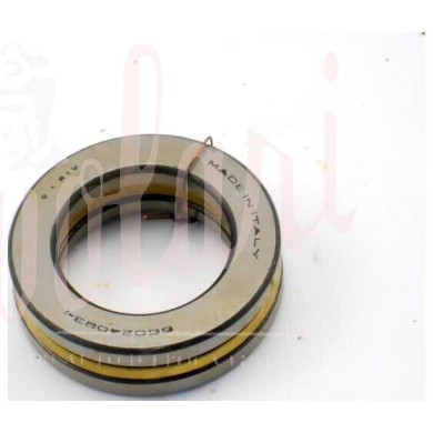 CUSCINETTO REGGISPINTA FRIZIONE PER FIAT 1500 A/B/C MUSONE 