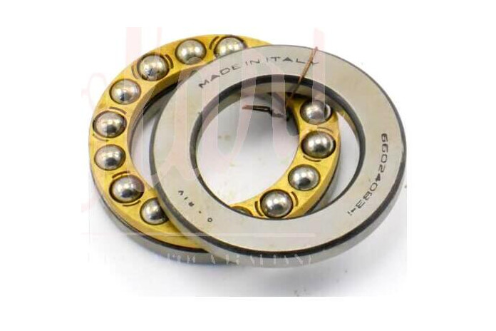 CUSCINETTO REGGISPINTA FRIZIONE