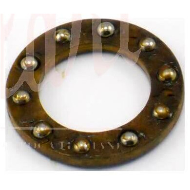 CUSCINETTO ALBERO CONDOTTO GUIDA