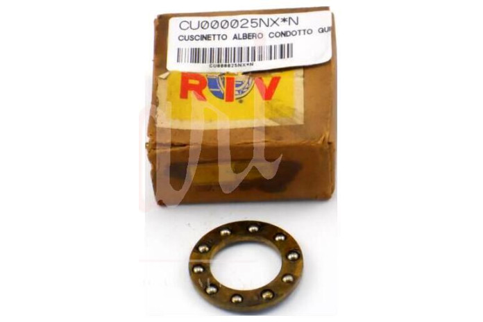 CUSCINETTO ALBERO CONDOTTO GUIDA