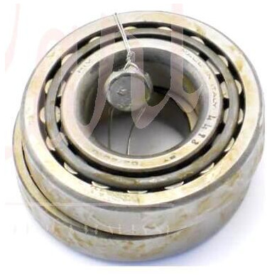 COPPIA CUSCINETTO SEMIASSI