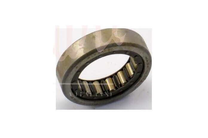 CUSCINETTO A RULLI CONICI APPAIATI