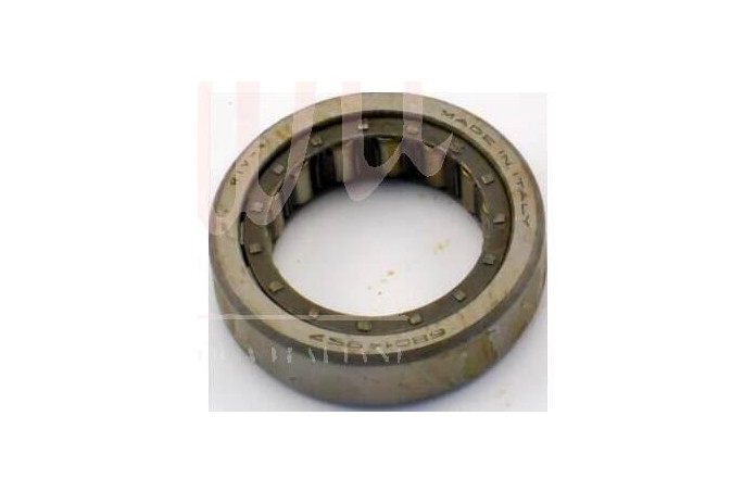 CUSCINETTO A RULLI CONICI APPAIATI