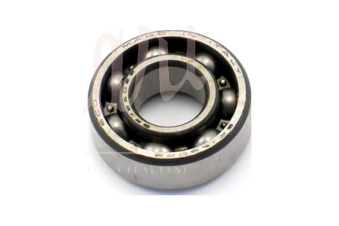 CUSCINETTO ALBERO SECONDARIO POSTERIORE