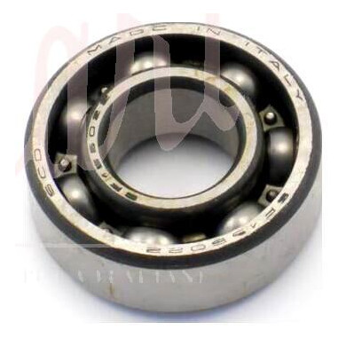 CUSCINETTO ALBERO SECONDARIO POSTERIORE