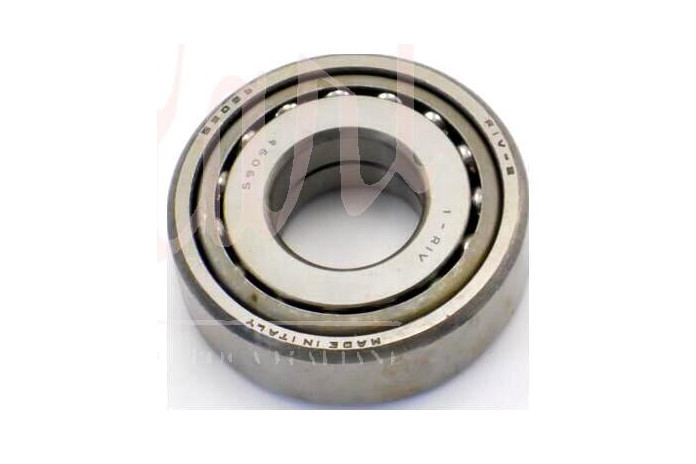 CUSCINETTO SEMIASSE PER FIAT 1100 - 103 