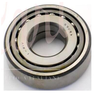 CUSCINETTO SEMIASSE PER FIAT 1100 - 103 E 