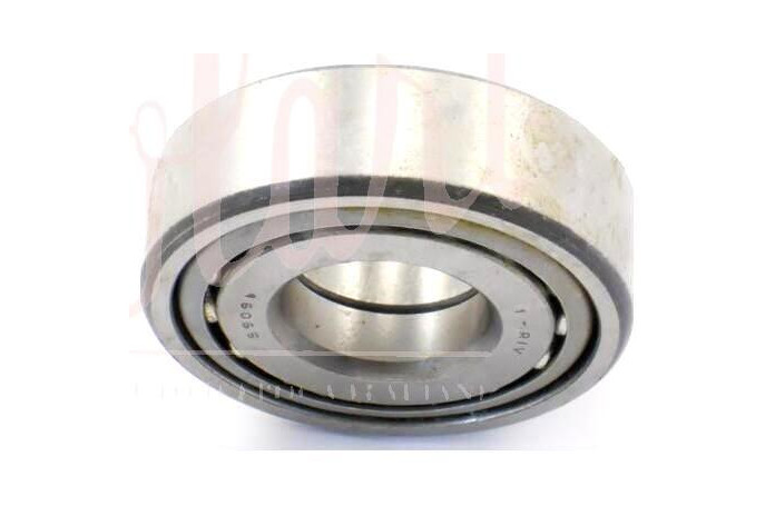 CUSCINETTO SEMIASSE PER FIAT 1100 - 103 E 