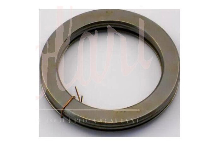 CUSCINETTO SOSPENSIONE PER LANCIA APPIA C10 I° SERIE 