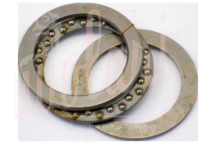 CUSCINETTO SOSPENSIONE PER LANCIA APPIA II°SERIE VIGNALE 