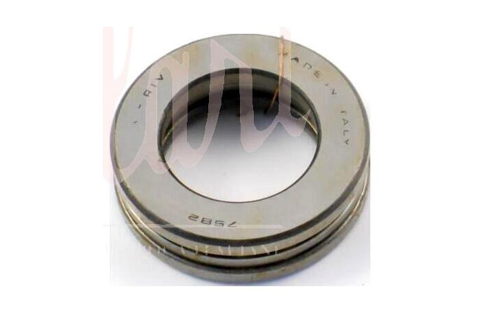 CUSCINETTO SCATOLA GUIDA