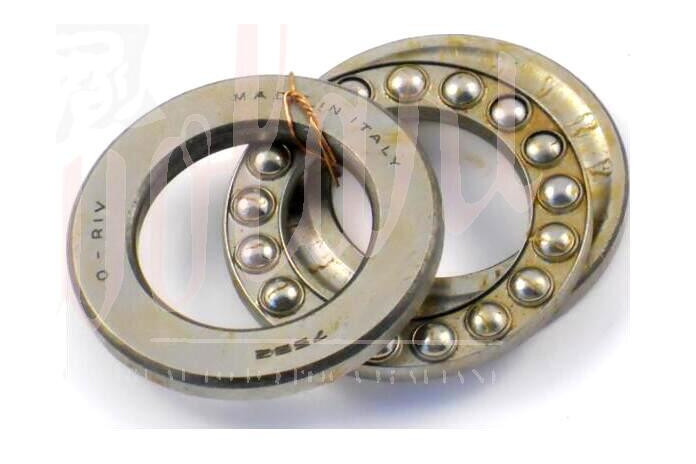 CUSCINETTO SCATOLA GUIDA