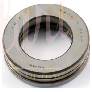 CUSCINETTO SCATOLA GUIDA