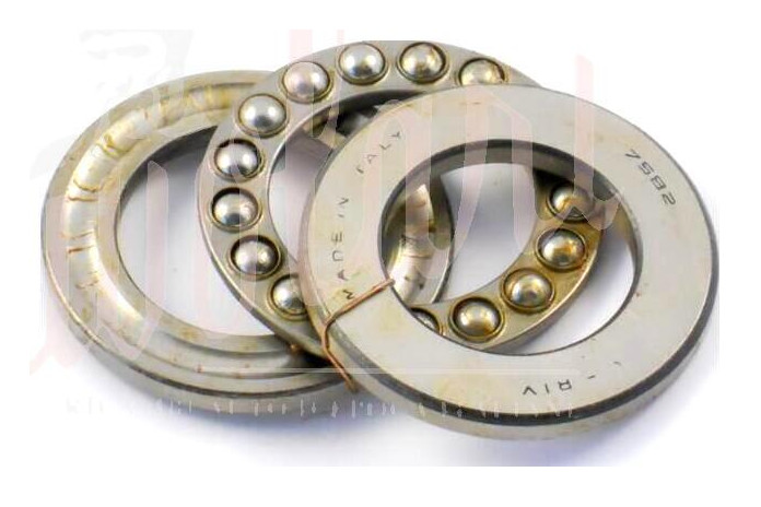 CUSCINETTO SCATOLA GUIDA