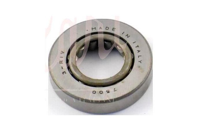 CUSCINETTO PER SCATOLA GUIDA