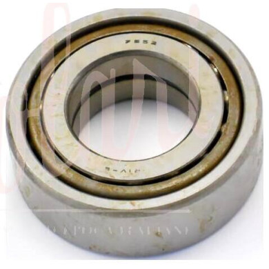 CUSCINETTI PER RUOTE POSTERIORI INTERNO MOZZI