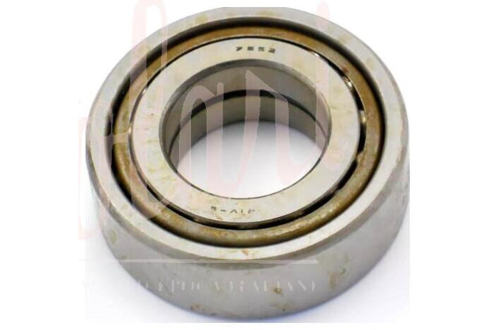 CUSCINETTI PER RUOTE POSTERIORI INTERNO MOZZI PER LAMBORGHINI P 400 MIURA 