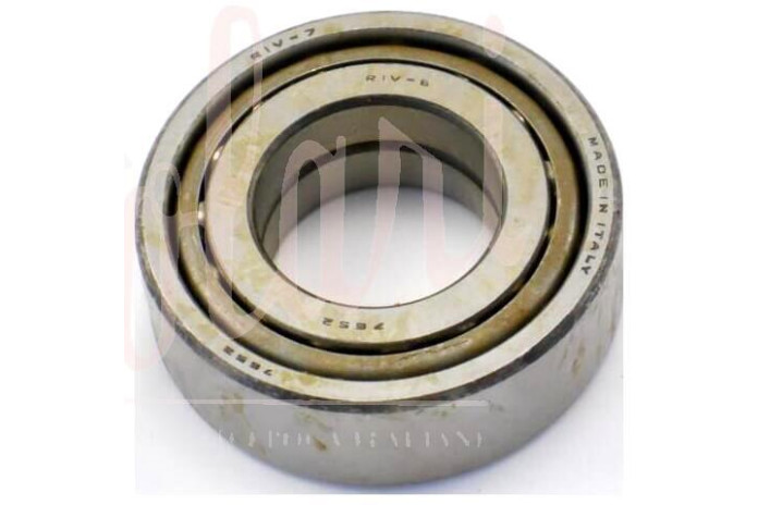 CUSCINETTI PER RUOTE POSTERIORI INTERNO MOZZI