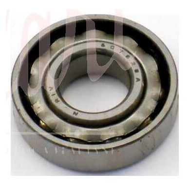 CUSCINETTO PER SCATOLA GUIDA