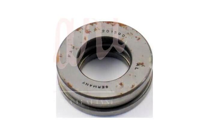 CUSCINETTO RUOTE ANTERIORI PERNO OSCILLANTE PER ALFA ROMEO 1900 