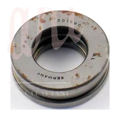 CUSCINETTO RUOTE ANTERIORI PERNO OSCILLANTE