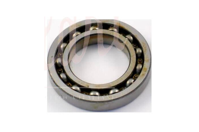 CUSCINETTO PERNO OSCILLANTE RUOTE ANTERIORI