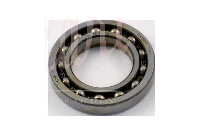 CUSCINETTO PERNO OSCILLANTE RUOTE ANTERIORI