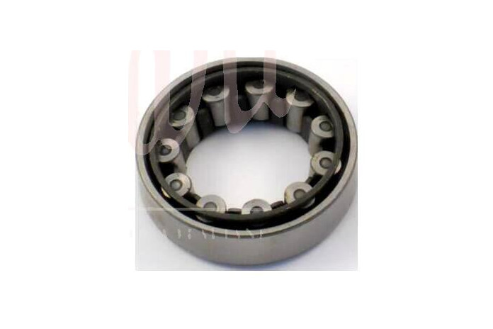 CUSCINETTO ALBERO VITE SUPERIORE SCATOLA GUIDA PER FIAT 1100 - 103 