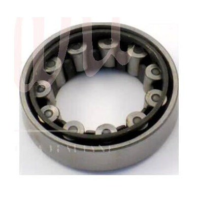 CUSCINETTO ALBERO VITE SUPERIORE SCATOLA GUIDA