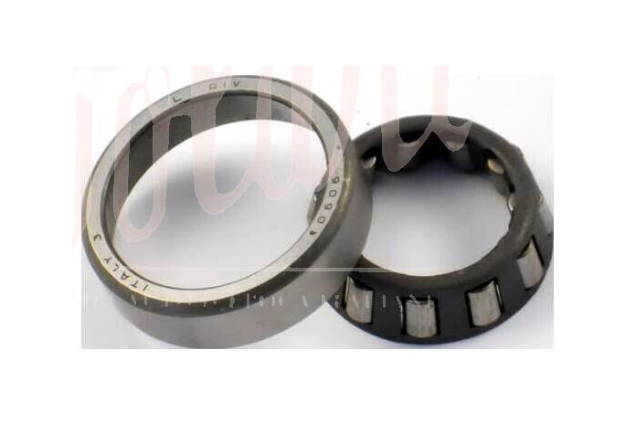 CUSCINETTO ALBERO VITE SUPERIORE SCATOLA GUIDA