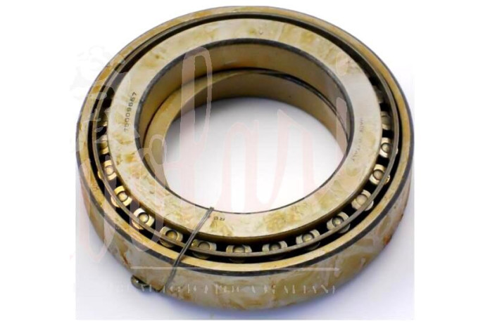 CUSCINETTI PER SEMIASSIORIGINALI RIV