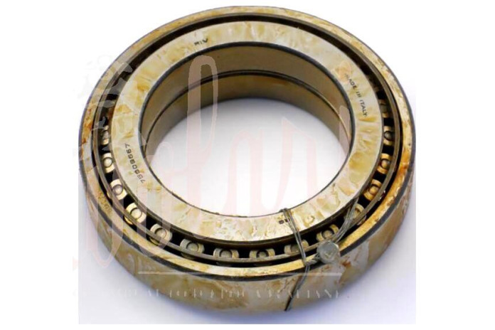 CUSCINETTI PER SEMIASSIORIGINALI RIV