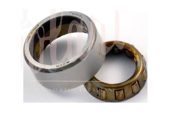 CUSCINETTO VITE INFERIORE SCATOLA GUIDA PER FIAT 1100 - 103 