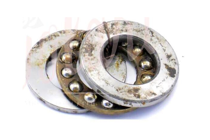 CUSCINTETTO REGGISPINTA FRIZIONE