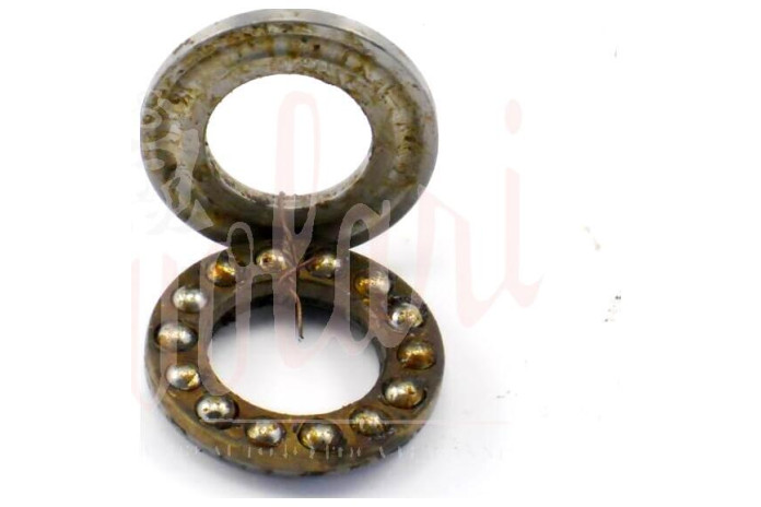 CUSCINTETTO REGGISPINTA FRIZIONE