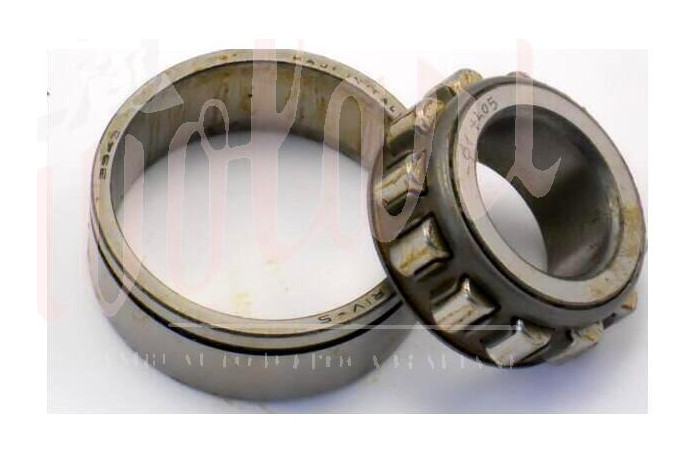 CUSCINETTO ALBERO SECONDARIO CAMBIO VELOCITA'