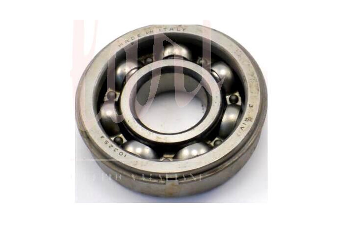 CUSCINETTO PER CAMBIO PRESA CONTINUA